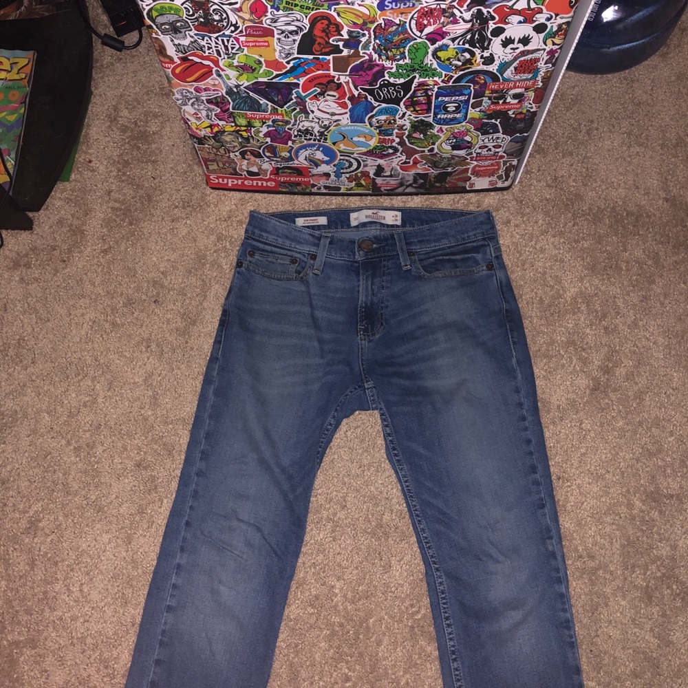 Hollister Jeans